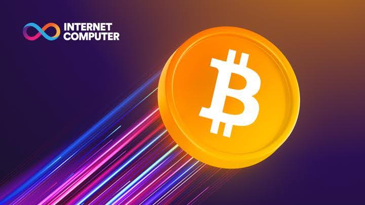 ICP Integrates threshold-Schnorr Signatures Enabling Builders to Supercharge the Bitcoin Economy
