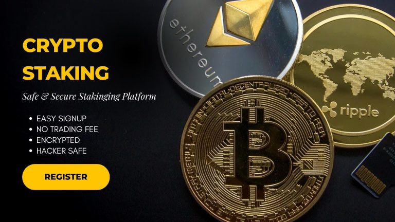 Solana Staking