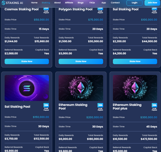 Can You Lose Staking Crypto?