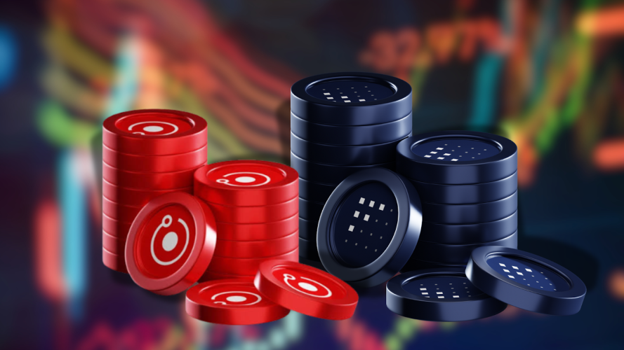RCO Finance