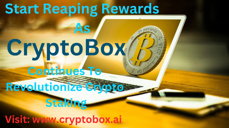CryptoBox