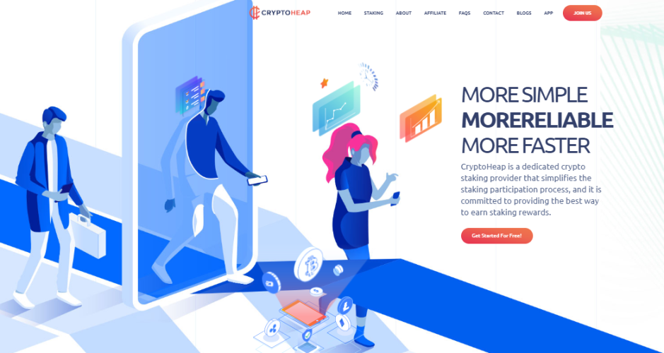 Top 6 Ways to Generate Passive Income from Cryptocurrency in 2024
