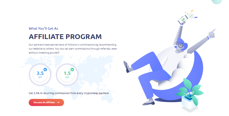 Top 6 Ways to Generate Passive Income from Cryptocurrency in 2024