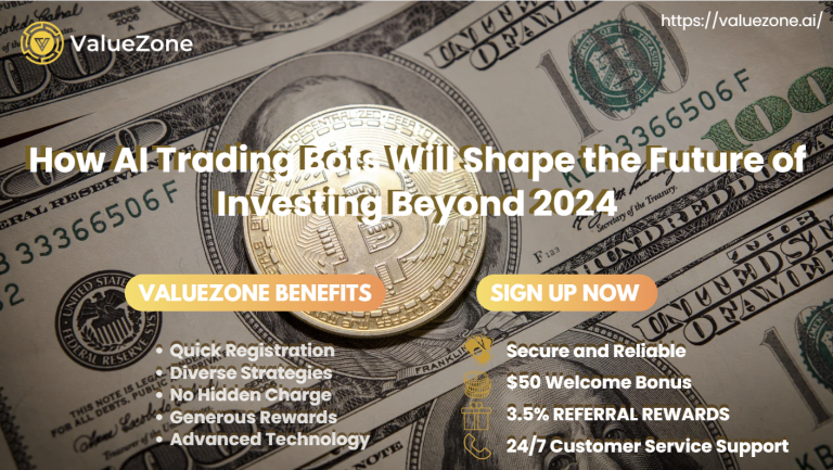 AI Trading Bots