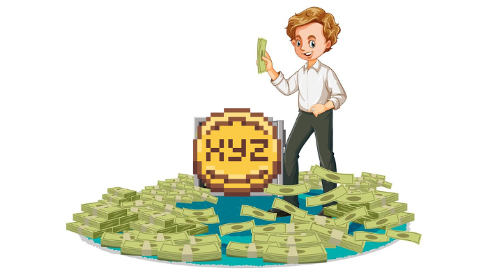 From $1,000 Investment to Millionaire Status? Analyst Unveils Altcoin with Explosive Potential!
