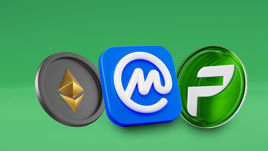 Altcoins