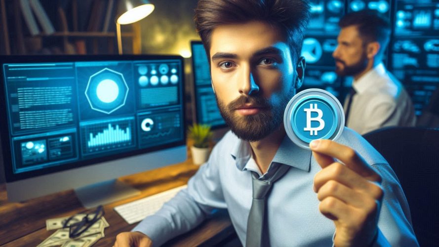 BTC Price