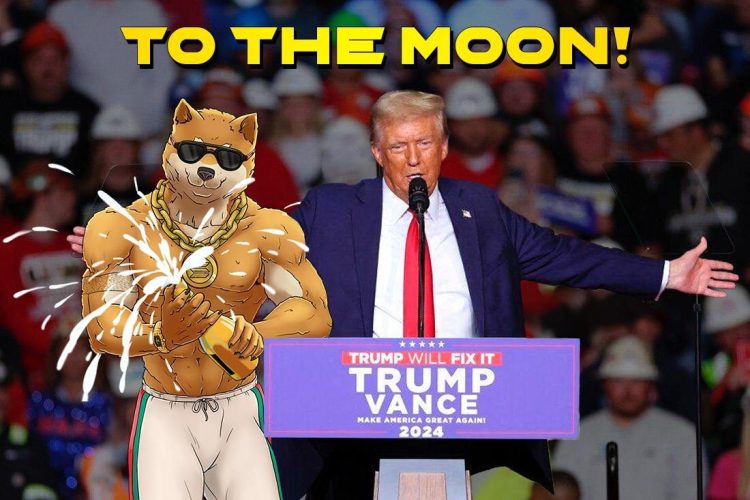 Crypto Meme Giants Beware: This New Meme Token Is Gaining Momentum Fast, Predicted to Outdo BONK and SHIB With 5,000% Gains