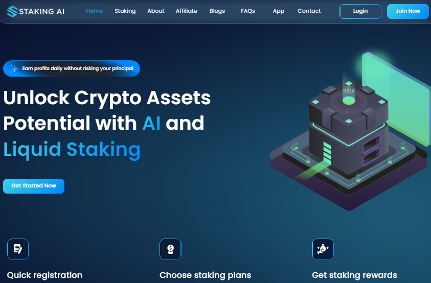 9 Best Liquid Staking Platforms in 2024