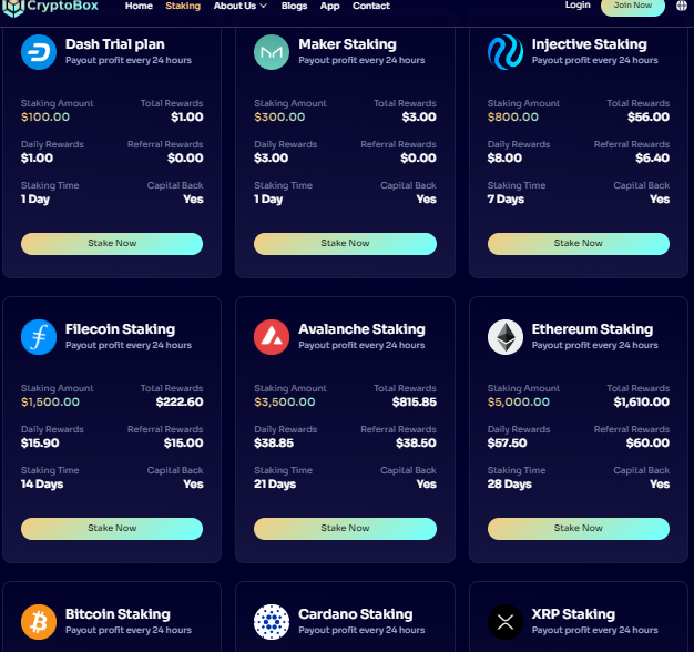 Free crypto staking for Passive Income: Top 4 Ethereum staking Platforms