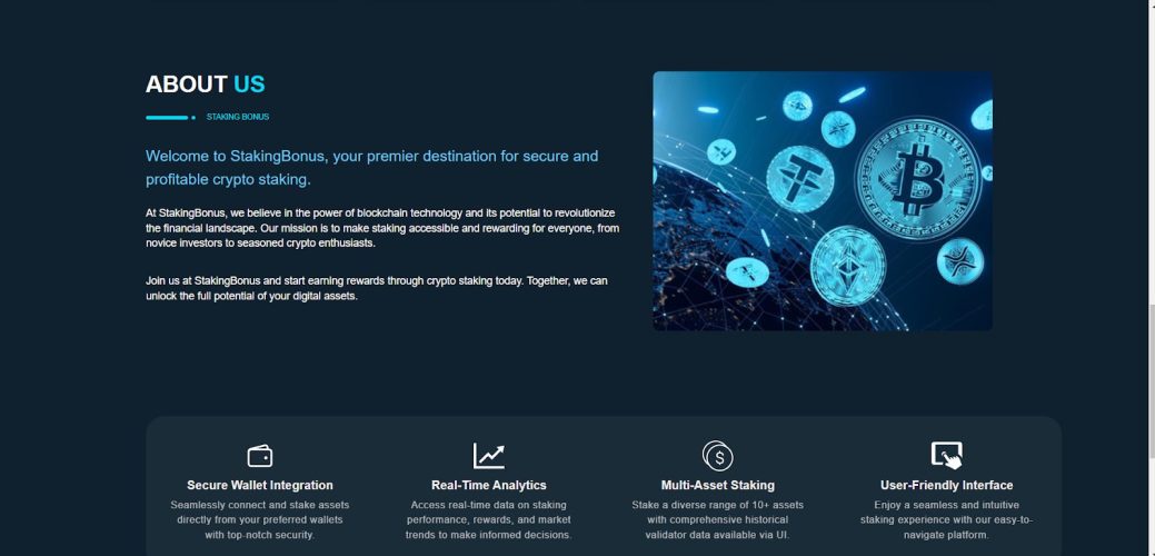The 7 Best Staking Platforms for Steady Passive Income in 2024