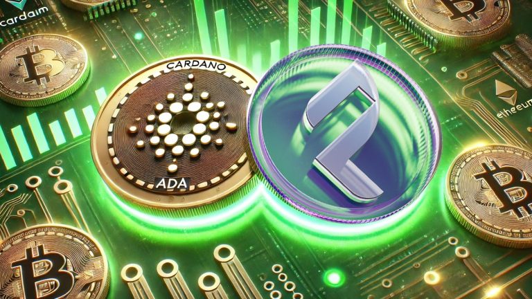 Cardano vs Propichain: