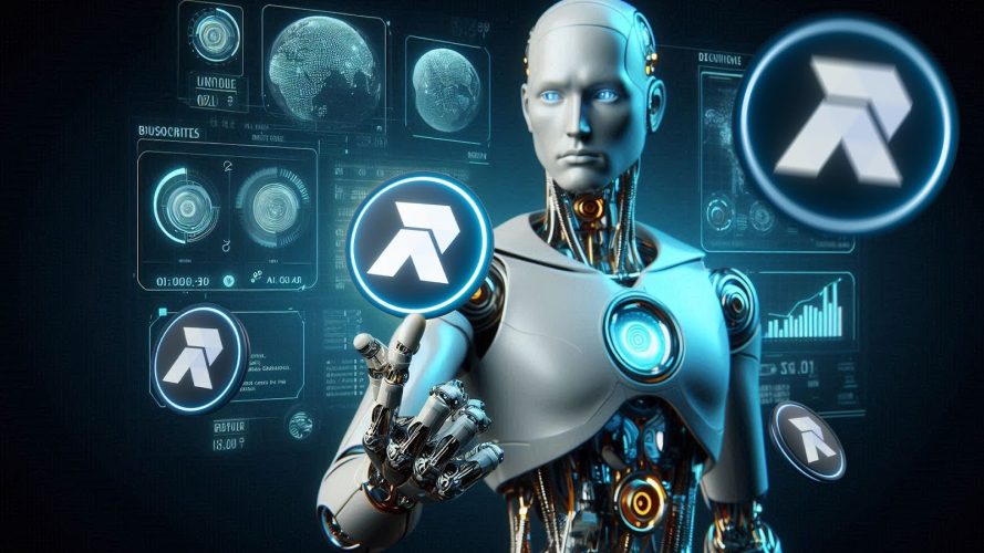 Crypto AI Agent Trend