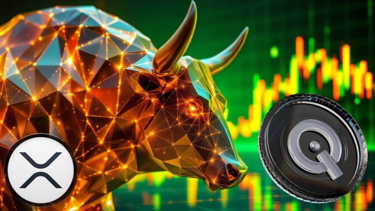 JPMorgan Analysts Predict XRP Price Will Reach $5 This Cycle, But WallitIQ (WLTQ) Is More Powerful With 38,000% ROI Potential To Hit $9