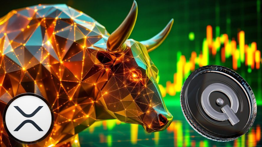 JPMorgan Analysts Predict XRP Price Will Reach $5 This Cycle, But WallitIQ (WLTQ) Is More Powerful With 38,000% ROI Potential To Hit $9