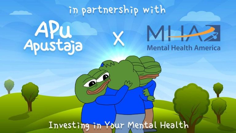 Apu Apustaja