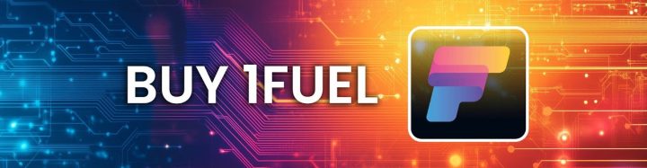 XRP Predicted To Reach $18 In Current Market Cycle, Analysts Predict 1Fuel To Surge 500% In 2025