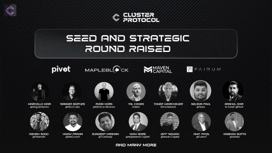 Cluster Protocol