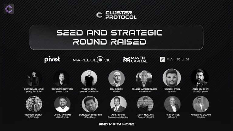 Cluster Protocol