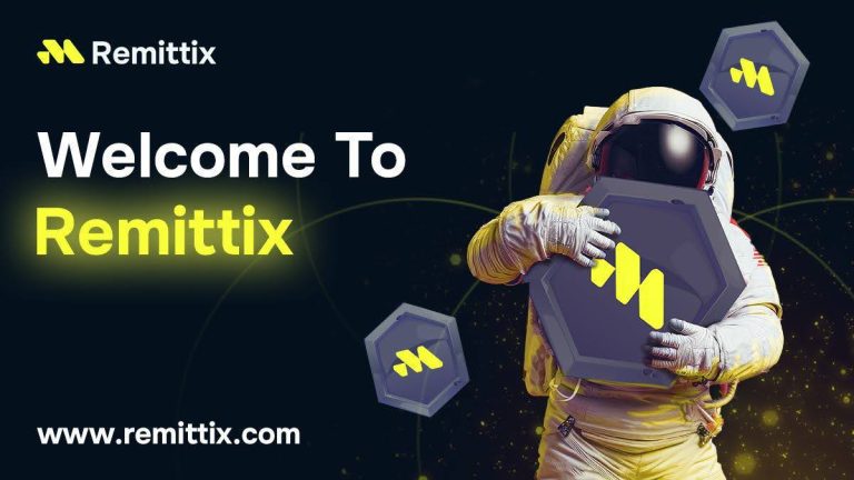 Remittix (RTX) Races Past $1M During Presale, Traders Forecast $1 Price Target In 2025