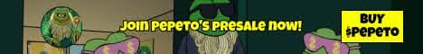 POPCAT Eyes Major Rally But PEPETO is Gaining on It