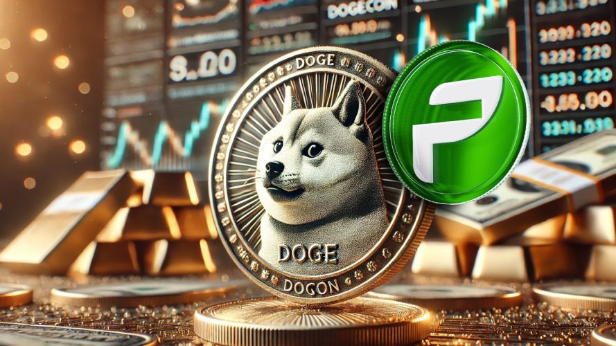 Dogecoin Millionaire Picks PCHAIN