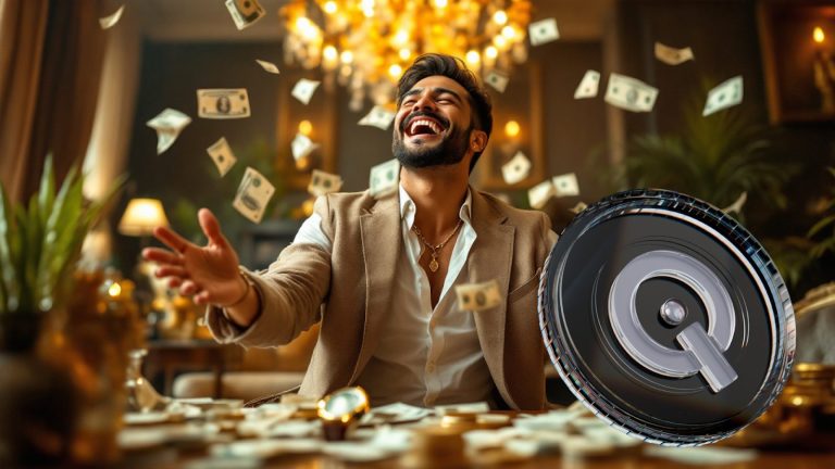 Rexas Finance (RXS): Transforming Asset Tokenization In The Crypto Presale Market Rexas Finance (RXS) is revolutionizing real-world asset (RWA) tokenization through its innovative platform. By integrating blockchain and decentralized finance (DeFi), Rexas Finance (RXS) allows users to tokenize assets effortlessly, improving liquidity in traditionally illiquid markets like real estate and art. The Rexas Finance (RXS) ecosystem includes its Token Builder for easy no-code token creation, the QuickMint Bot for launching tokens on Telegram and Discord, and Rexas Finance (RXS) GenAI for creating AI-powered NFTs. Security is improved with the AI Shield, while Rexas Finance (RXS) Treasury optimizes yields across Ethereum, Binance Smart Chain, and Polygon. The Rexas Finance (RXS) crypto presale has garnered attention and raised millions, but its achievements are overshadowed by WallitIQ’s (WLTQ) explosive success in the crypto presale space. Wall Street Pepe (WEPE): The Meme Token With Momentum In The Crypto Presale Market Wall Street Pepe (WEPE) merges the iconic Pepe meme with a mission to empower retail traders through exclusive market insights and real-time alpha signals. Token holders of Wall Street Pepe (WEPE) join a private community of traders eager to share knowledge, helping everyone outsmart the whales. This project aims to combat crypto market manipulation by institutional players. Traders can compete weekly for Wall Street Pepe (WEPE) prizes and stake their tokens for rewards up to 25% APY. The ongoing crypto presale for Wall Street Pepe (WEPE) has sparked excitement, leading to rapid sales and community growth. However, Wall Street Pepe (WEPE) lacks the advanced utility of WallitIQ (WLTQ), showcasing the importance of technology in this evolving landscape. Conclusion WallitIQ (WLTQ) has firmly established itself as the frontrunner in the crypto presale market, outshining competitors like Rexas Finance (RXS) and Wall Street Pepe (WEPE). With its innovative features, cutting-edge AI-powered security, and intuitive design, WallitIQ (WLTQ) is revolutionizing the decentralized wallet space. This is a once-in-a-lifetime opportunity to secure your financial future. WallitIQ (WLTQ) offers not just a token but a revolutionary solution that will reshape how users interact with cryptocurrencies. As the presale nears completion, prices are expected to jump significantly in the next round. Act now to take advantage of this unprecedented opportunity before it’s too late. Join the WallitIQ (WLTQ) presale and community: Join WallitIQ (WLTQ) Presale Join the WallitIQ (WLTQ) Community