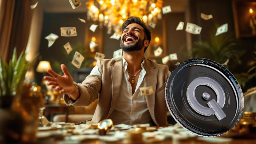 Rexas Finance (RXS): Transforming Asset Tokenization In The Crypto Presale Market Rexas Finance (RXS) is revolutionizing real-world asset (RWA) tokenization through its innovative platform. By integrating blockchain and decentralized finance (DeFi), Rexas Finance (RXS) allows users to tokenize assets effortlessly, improving liquidity in traditionally illiquid markets like real estate and art. The Rexas Finance (RXS) ecosystem includes its Token Builder for easy no-code token creation, the QuickMint Bot for launching tokens on Telegram and Discord, and Rexas Finance (RXS) GenAI for creating AI-powered NFTs. Security is improved with the AI Shield, while Rexas Finance (RXS) Treasury optimizes yields across Ethereum, Binance Smart Chain, and Polygon. The Rexas Finance (RXS) crypto presale has garnered attention and raised millions, but its achievements are overshadowed by WallitIQ’s (WLTQ) explosive success in the crypto presale space. Wall Street Pepe (WEPE): The Meme Token With Momentum In The Crypto Presale Market Wall Street Pepe (WEPE) merges the iconic Pepe meme with a mission to empower retail traders through exclusive market insights and real-time alpha signals. Token holders of Wall Street Pepe (WEPE) join a private community of traders eager to share knowledge, helping everyone outsmart the whales. This project aims to combat crypto market manipulation by institutional players. Traders can compete weekly for Wall Street Pepe (WEPE) prizes and stake their tokens for rewards up to 25% APY. The ongoing crypto presale for Wall Street Pepe (WEPE) has sparked excitement, leading to rapid sales and community growth. However, Wall Street Pepe (WEPE) lacks the advanced utility of WallitIQ (WLTQ), showcasing the importance of technology in this evolving landscape. Conclusion WallitIQ (WLTQ) has firmly established itself as the frontrunner in the crypto presale market, outshining competitors like Rexas Finance (RXS) and Wall Street Pepe (WEPE). With its innovative features, cutting-edge AI-powered security, and intuitive design, WallitIQ (WLTQ) is revolutionizing the decentralized wallet space. This is a once-in-a-lifetime opportunity to secure your financial future. WallitIQ (WLTQ) offers not just a token but a revolutionary solution that will reshape how users interact with cryptocurrencies. As the presale nears completion, prices are expected to jump significantly in the next round. Act now to take advantage of this unprecedented opportunity before it’s too late. Join the WallitIQ (WLTQ) presale and community: Join WallitIQ (WLTQ) Presale Join the WallitIQ (WLTQ) Community
