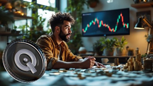 Conclusion WallitIQ’s (WLTQ) cutting-edge DeFi wallet solution and worldwide appeal position its native token as a more stable and attractive investment than Rexas Finance (RXS) and RCO Finance (RCOF). Although the WallitIQ (WLTQ) token presale is still in its early stages, it has already raised over $6.3 million, highlighting investors’ confidence in the token. The token has also been listed on Coinmarketcap, which has boosted investors’ confidence in it. Currently, in Stage 3 of its presale, the WallitIQ (WLTQ) token is selling at an affordable price of $0.0420. Crypto influencers project the price to go up another 100% when it reaches stage 4 and another 33,000% when it launches. So, invest in the token today and access life-changing gains! Join the WallitIQ (WLTQ) presale and community: Join WallitIQ (WLTQ) Presale Join the WallitIQ (WLTQ) Community