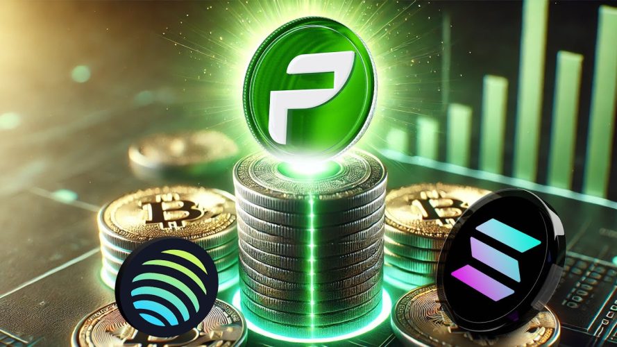 PCHAIN Will Rise Above 50,000%,