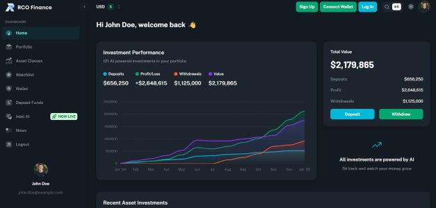 Dogecoin Price Hits Resistance, Opening the Door for This AI Altcoin’s Generational Wealth Boom