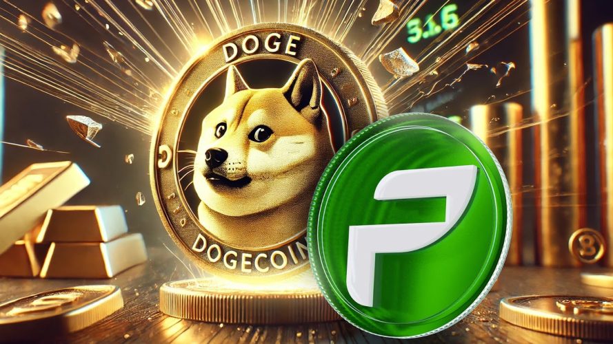 Dogecoin Price