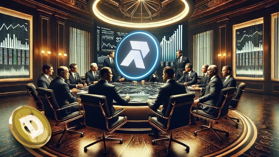 Dogecoin Whales