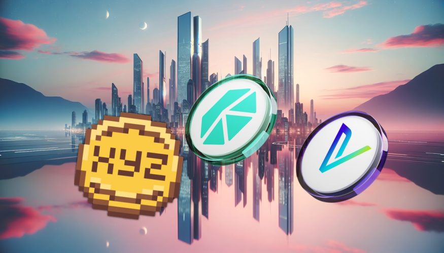 XYZVerse