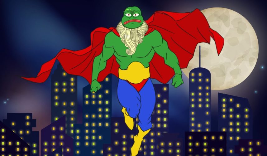 Investors Rush to PEPETO As Wall Street Pepe Ends Presale