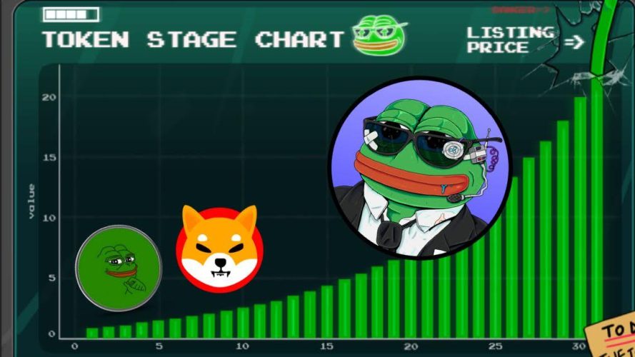 🔮 Bitwise CIO Hints at More Meme Coin ETFs—Here Are 5 That Could Qualify!