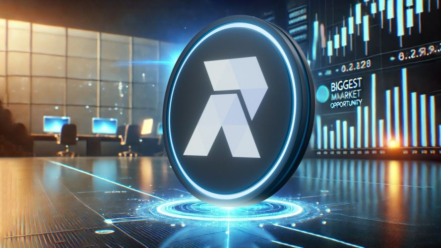 RCO Finance Presale
