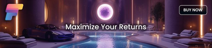 1Fuel (OFT) Tech Scores Thousands Of XRP & Bitcoin Holders in Record Breaking $2M+ Presale