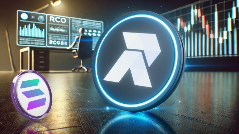 The Solana price is surging, and smart investors are eyeing this AI altcoin for even bigger gains. Here’s why SOL’s rise could trigger a massive rally.