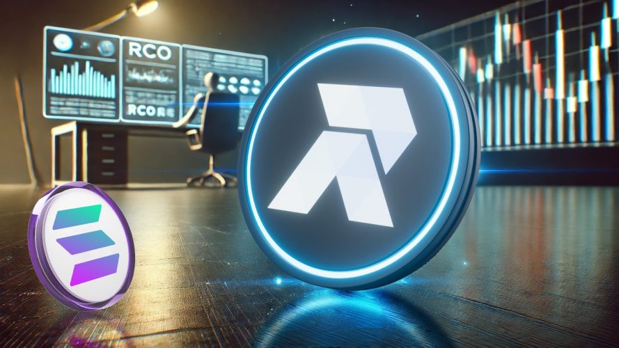 The Solana price is surging, and smart investors are eyeing this AI altcoin for even bigger gains. Here’s why SOL’s rise could trigger a massive rally.