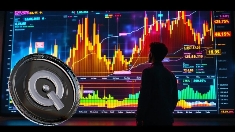 First-Time Crypto Investor? 4 Top Altcoins Under $1 To Buy For High Return On Investment