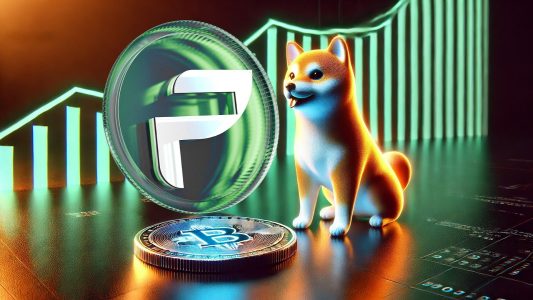 PCHAIN Will Outperform SHIB in 2025 with an 18,670% Rally