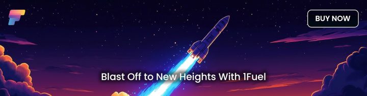 Should 1Fuel Actually Hit 100x In Post Launch, Cardano & Shiba Inu Holders Who Are Backing It Will Be Seriously Rich
