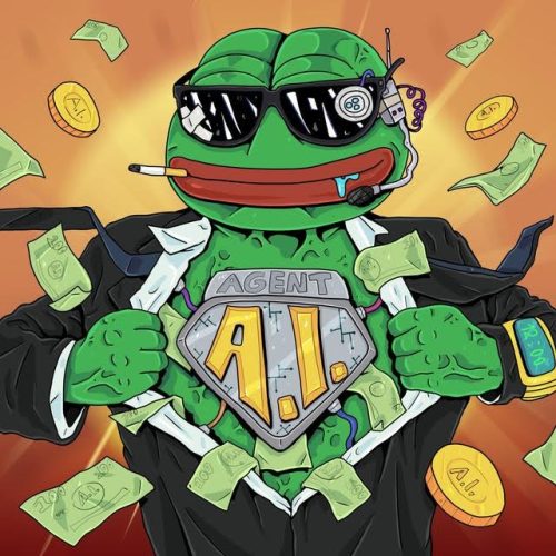 AI Meets Memes: Explosive Potential Unveiled in AGENT A.I.
