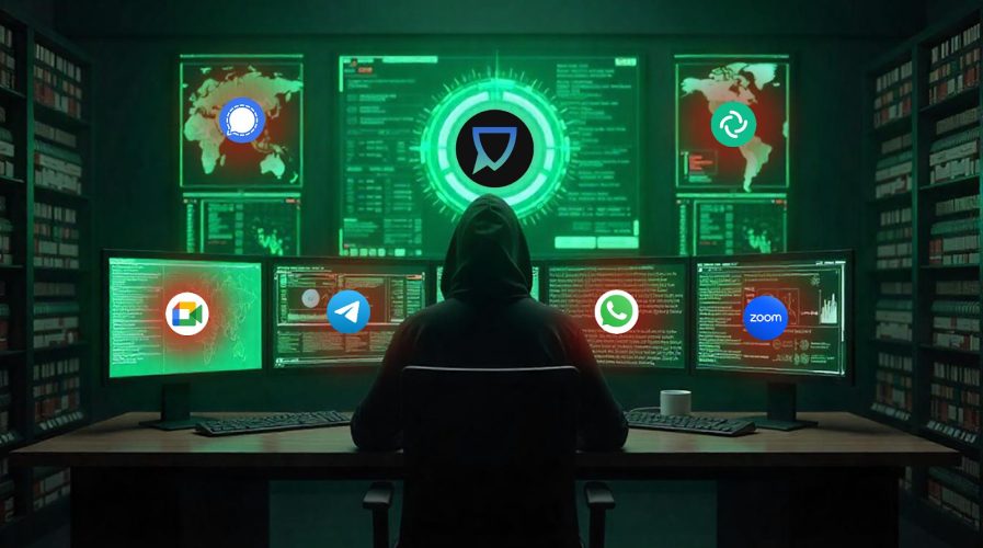 Rethinking Digital Security