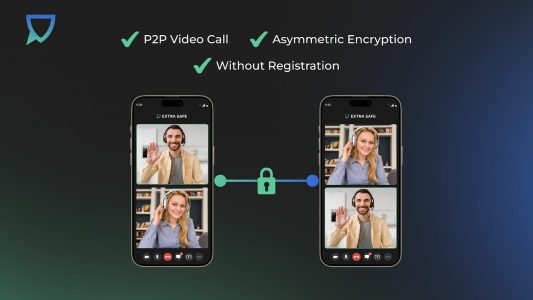 Rethinking Digital Security: How a Secure Video Call Service Protects Your Online Meetings in a Cyber-Threat World