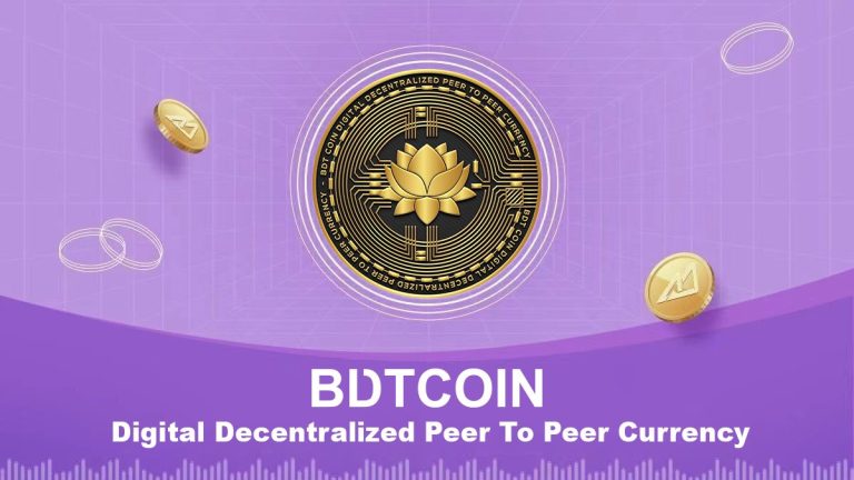 BDTCOIN