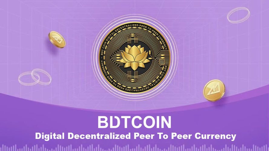 BDTCOIN