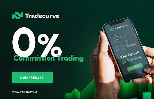 Hedera Price Dips, Investors Looking for Alternatives, Tradecurve Showing Great ROI