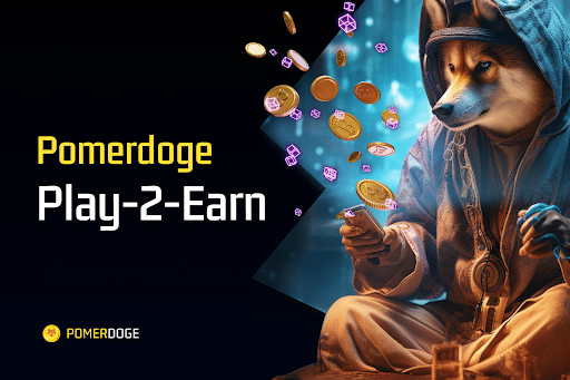 Stacks, Stellar and Pomerdoge Are Analysts’ Top Picks as Altcoins with 40x Potential